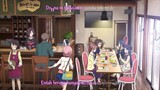 Episode 01 - Sakura Quest - Indonesia Sub