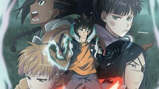 Radiant S2 - Ep 10 sub indo