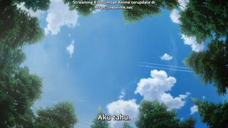 strike witches season 3 episode 8 (Indonesia)