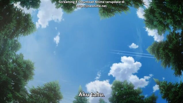 strike witches season 3 episode 8 (Indonesia)