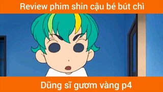 Dũng sĩ gươm vàng p4