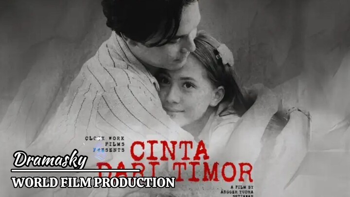 `C I N T A Dari `T I M O R • 2 0 2 4