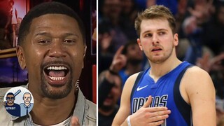 Jalen Rose "breaks down" West Semifinals - Game 3: Luka Doncic will take over for Mavericks vs. Suns