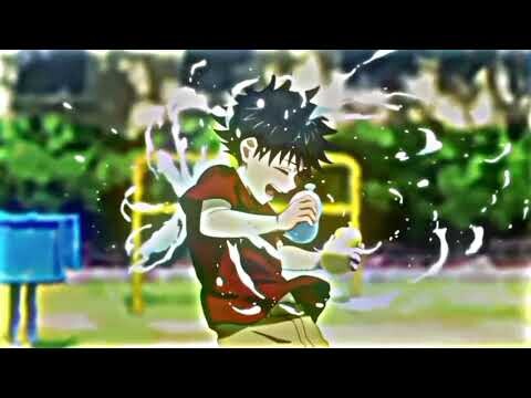 Yuta Okkotsu -Edit-