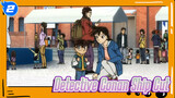 Made in 2 days, the worst Ran x Shinichi cut | Detective Conan Special_2