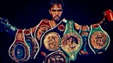 Manny Pacquiao VS Lehlohonolo Ledwaba Fighting for IBF Super Bantamweight Title
