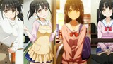 [one room|Yui Hanasaka] Từ đồng phục học sinh đến áo cưới
