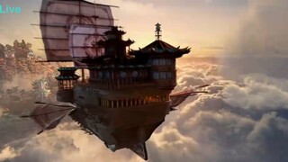 Wu Dong Qian Kun Martial Universe season 5 episode 7