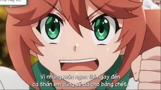 Nhạc Phim Anime Remix√ Main Bị Khinh Thường Được Triệu Hồi Có Sức Mạnh Siêu Bá - phần 21 hay vl