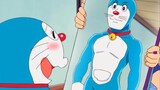 Tantang Doraemon terpanas di Stasiun B!