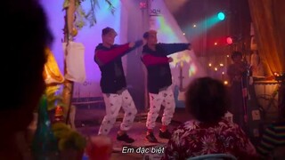 Bí mật của mùa hè EP 11 [Sub Việt]