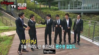 running man ep 49