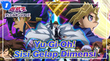 Yu-Gi-Oh!:Sisi Gelap Dimensi Adegan 2_1