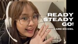 First anisong cover Ready Steady Go! - L'arc~en~ciel by anonneechan, enjoy!