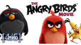 อนิเมชั่นห้ามพลาด💥 The Angry Birds Movie แองกรี้ เบิร์ดส เดอะ มูวี่ พากย์ไทย_4