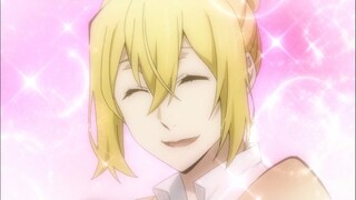 Bungo Stray Dogs: Slapping The Twig and The Freak - Season 3 / Episode 5 [30] (Eng Dub)