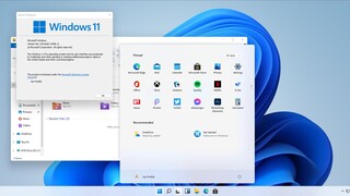 Experiencing Windows 11 beta preview for the First Time