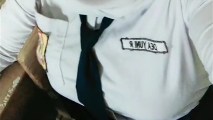nama Dea salam kenal