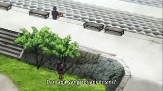 Okinawa de Suki ni Natta Ko ga Hougen Sugite Tsurasugiru EP 02