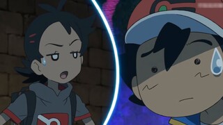 Pokémon Journey: Puzzle Episode 1 to 50