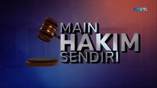 Main Hakim Sendiri  | Selasa 9 April 2024 - Full [ Spesial - Shakira Jasmine] (Tampa Iklan 480p)