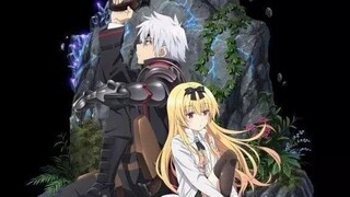 Arifureta Shokugyou De Sekai Saikyou - ep 01 sub indo HD