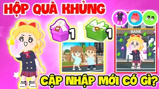 PLAYTOGETHER | CHI TIẾT QUÀ UPDATE, NHẬN 2 HỘP KC VIP MỞ NGÂN HÀNG VÀ VÁN LƯỚT SÓNG