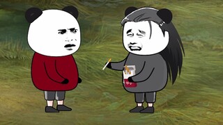 ตอนที่ 216 ชายผู้แข็งแกร่งเข้ามาช่วย Ke Yan
