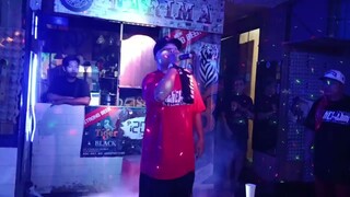 Tres Sais and Korona - Numerhus Verse 2022 Live at Valenzuela City