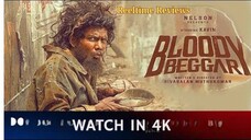 Bloody Beggar (2024) Tamil