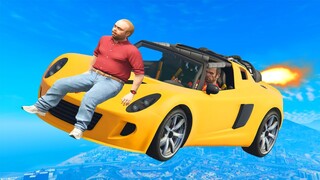 GTA 5 FAILS & WINS #19 // (BEST GTA V Funny Moments Compilation)