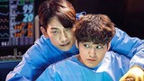Ghost Doctor (2022) Episode 4  English sub