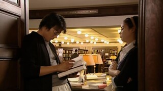 LOVE STORY IN HARVARD HIGHLIGHT TAGALOG DUBBED