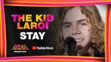 The Kid Laroi: Stay | 2021 ARIA Awards