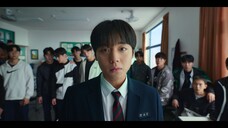 W3ak Hero s2 episode 2 sub indo