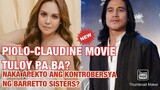 CHIKA BALITA: Will Piolo Pascual still be doing a movie with Claudine Barretto?