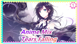 [Anime Mix/Emotional] Say Goodbye with Smile, But Tears Falling_1