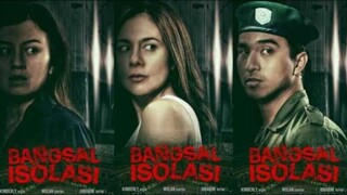 BANGSAL ISOLASI (2024)