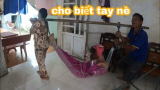 Tư Cà Khịa Buồn Vì Sáu Sành Về Không Chịu Quay Chung Mà Phải Làm Điều Này