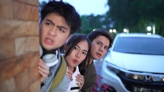 Misteri apa yang akan Shanice, Rassya & Endy pecahkan⁉️👀 — Serial “Jejak Rahasia” SEGERA di SCTV