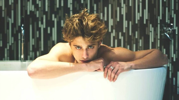 【Maxence】Did God close that door for him?