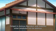 Tonikaku Kawaii_Episode_10 Sub Ind