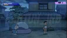 Doraemon-planet Terbalik part 2