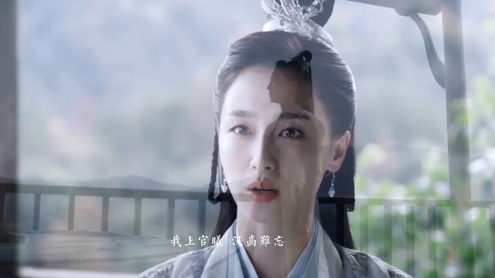 [Liu Shishi×Ye Qing] Come quickly to the mountain pass! I want to see beautiful women making their w