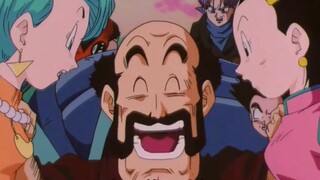 Dragon Ball GT: Episode 79