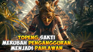 KETIKA PECUNDANG MAMPU MERUBAH SEJARAH ‼️ - HEROES OF THE GOLDEN MASK (2023)
