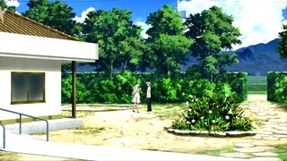 Tình anh em #anime