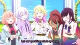 Episode 10 Kizuna no Allele (English Sub) HD