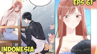 Istriku Ternyata Hamil [Spoil You Eps 61 Sub Indo]