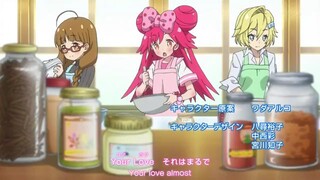 Lady Jewelpet Episode 28